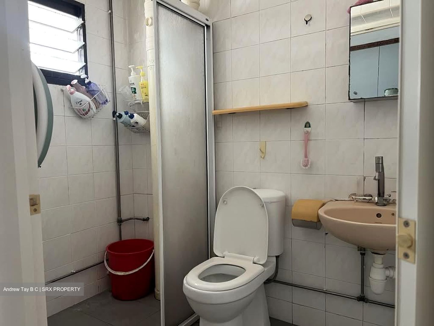 Blk 309 Canberra Road (Sembawang), HDB 5 Rooms #559736051